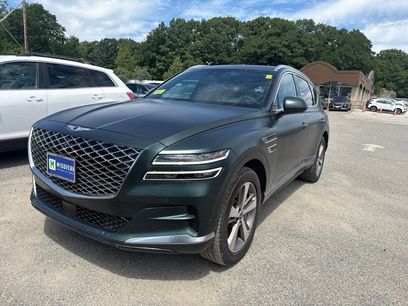 Used 2023 Genesis GV80 3.5T