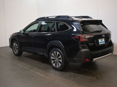Used 2024 Subaru Outback Limited AWD/4WD image 6
