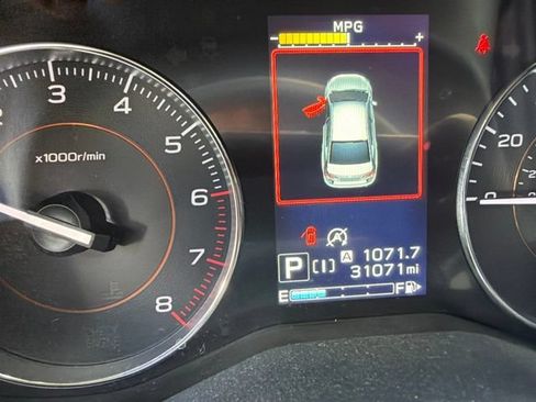 Certified 2021 Subaru Crosstrek 2.5i Limited w/ Moonroof Package 2 AWD/4WD image 6