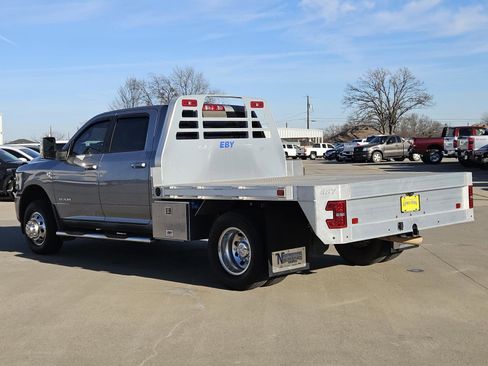 Used 2023 RAM 3500 Laramie image 6