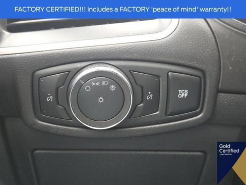 Used 2024 Ford Edge SEL AWD/4WD image 29