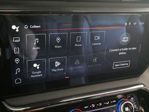 Used 2024 GMC Sierra 3500 AT4 image 32