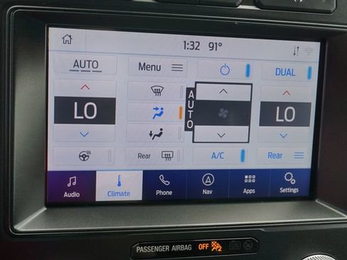 Certified 2020 Ford Expedition XLT w/ Equipment Group 202A RWD image 11