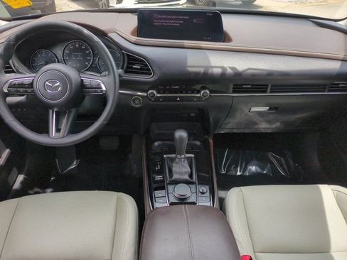 Used 2024 MAZDA CX-30 2.5 Turbo w/ Premium Package AWD/4WD image 13