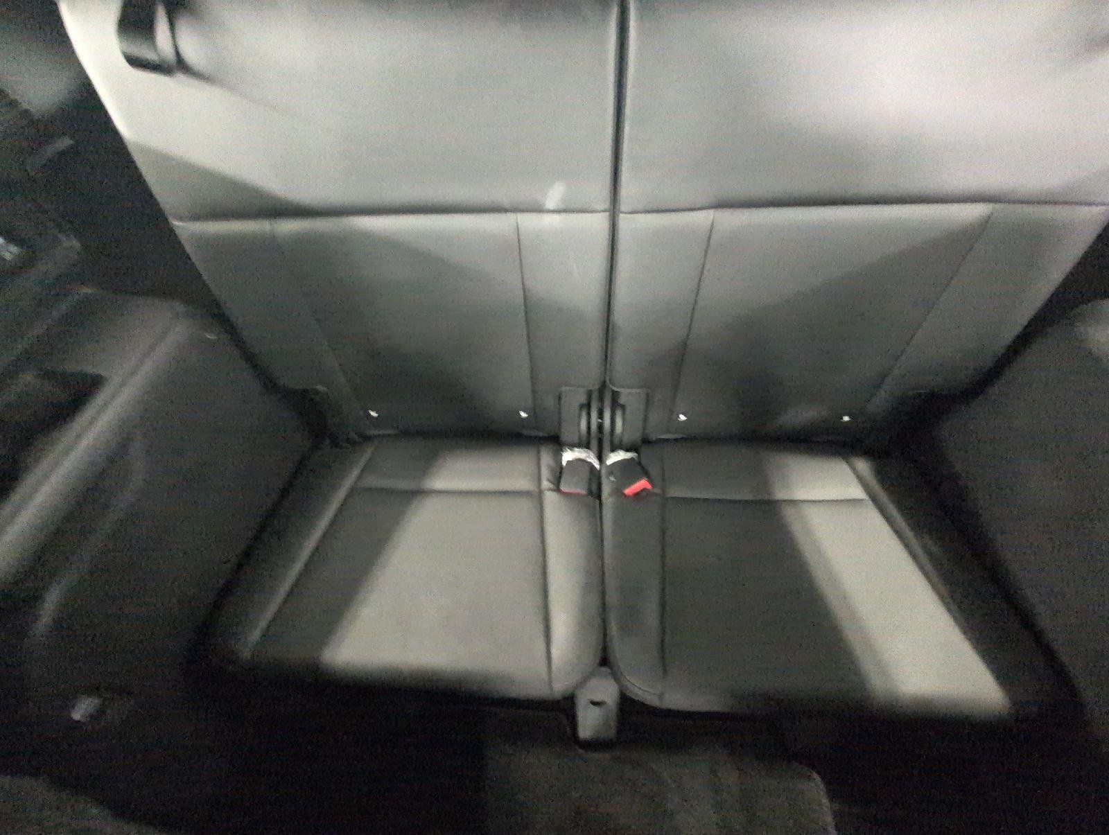 Used 2025 Hyundai Santa Fe Calligraphy AWD/4WD image 23