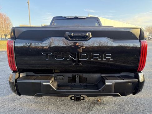 Used 2022 Toyota Tundra SR5 image 4