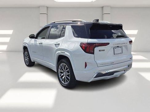 New 2026 GMC Terrain Denali image 6