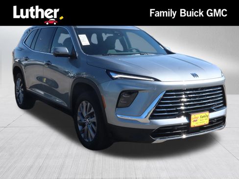 New 2026 Buick Enclave Preferred w/ Power Package image 1