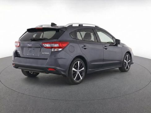 Used 2023 Subaru Impreza 2.0i Premium AWD/4WD image 5