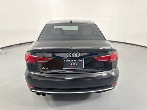 Used 2017 Audi A3 2.0T Premium FWD image 6