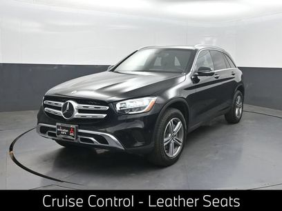 Used 2021 Mercedes-Benz GLC 300 4MATIC w/ Premium Package
