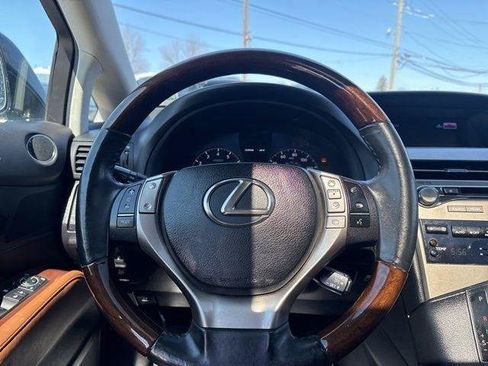 Used 2015 Lexus RX 350 AWD image 26
