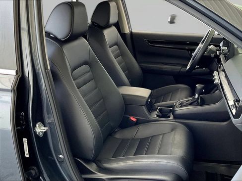 Certified 2023 Honda CR-V EX-L image 31
