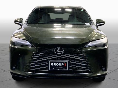 New 2026 Lexus RX 350 Premium image 3