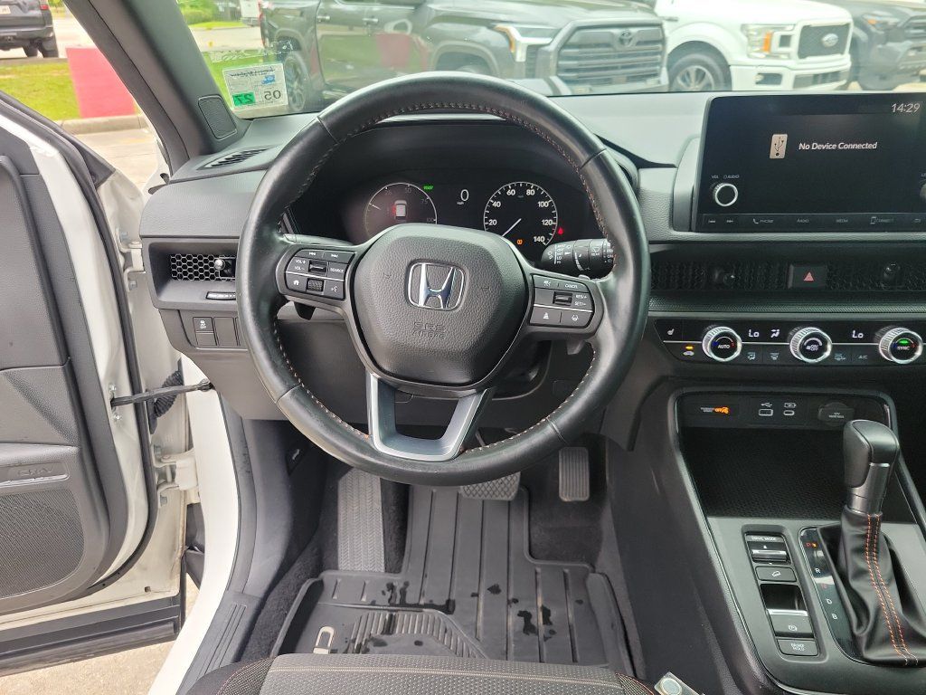 Used 2023 Honda CR-V Sport image 17