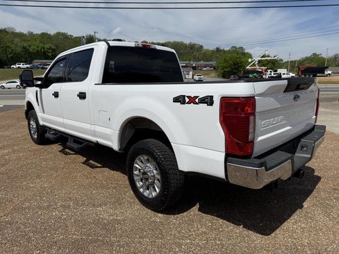 Used 2020 Ford F250 XLT image 7