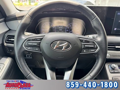 Used 2022 Hyundai Palisade SEL w/ Cargo Package FWD image 18