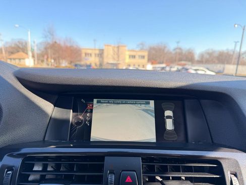 Used 2014 BMW X3 xDrive28i image 13