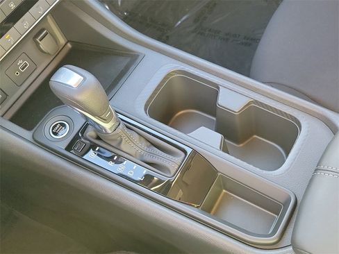 New 2025 Nissan Sentra S image 10