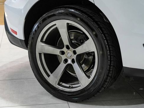Used 2022 Porsche Macan image 48