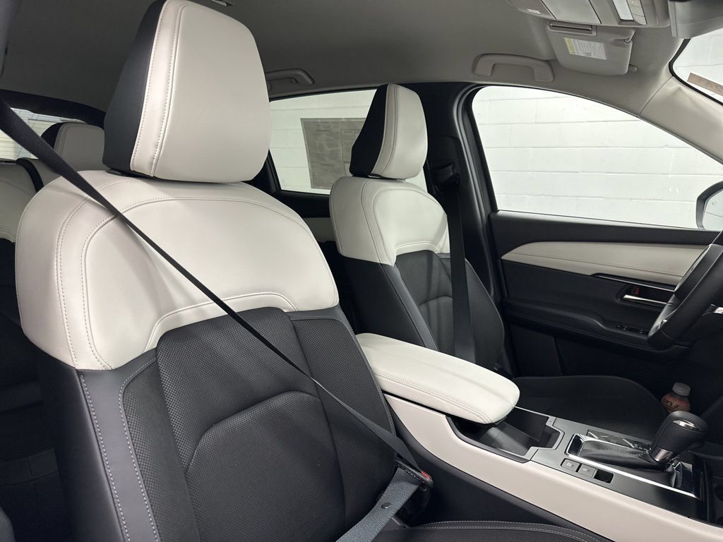 New 2026 MAZDA CX-5 Preferred AWD/4WD image 18