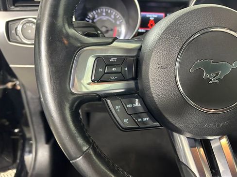 Used 2021 Ford Mustang Premium image 16