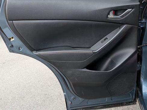 Used 2015 MAZDA CX-5 Grand Touring image 25