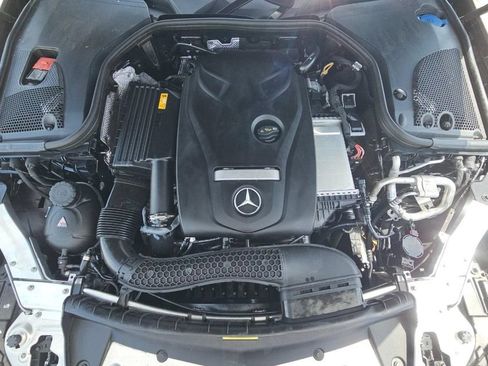 Used 2018 Mercedes-Benz E 300 w/ Premium 1 Package image 11