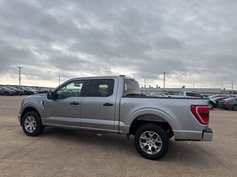 Used 2023 Ford F150 XLT image 16
