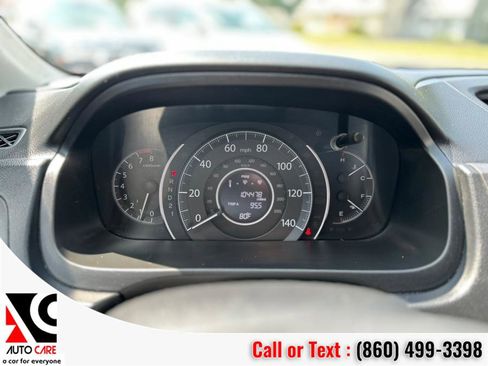 Used 2014 Honda CR-V EX-L image 18