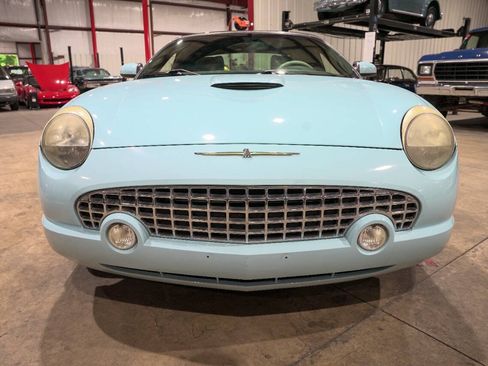 Used 2003 Ford Thunderbird RWD image 27