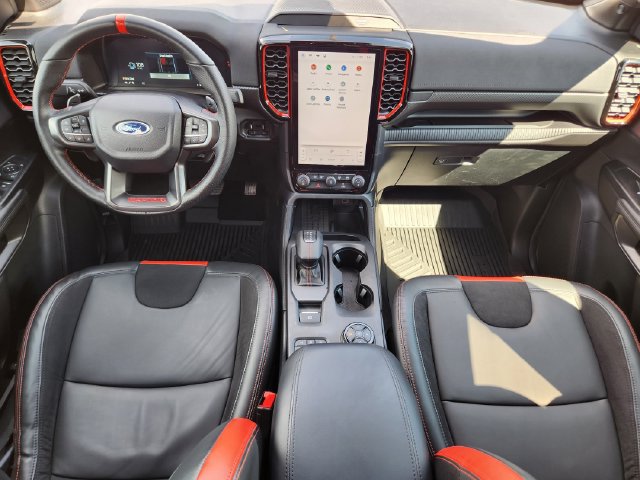 Used 2025 Ford Ranger Raptor AWD/4WD image 27