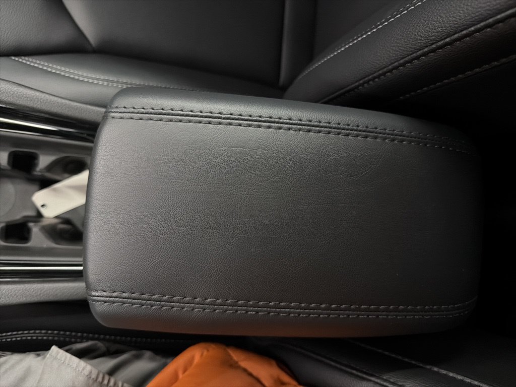New 2026 Jeep Compass Limited AWD/4WD image 12