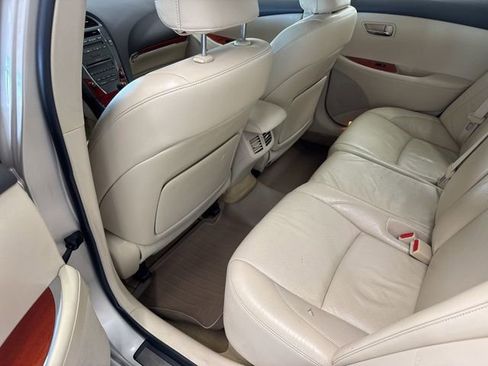 Used 2012 Lexus ES 350 FWD image 19