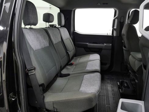 Used 2023 Ford F250 XLT AWD/4WD image 18