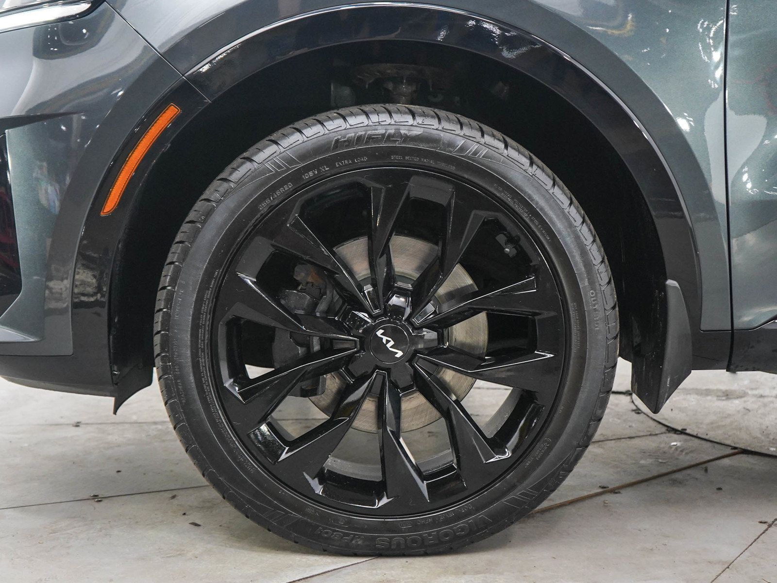 Used 2022 Kia Sorento X-Line EX AWD/4WD image 31
