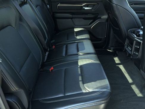 Used 2020 RAM 1500 Rebel w/ Rebel Level 2 Equipment Group AWD/4WD image 38