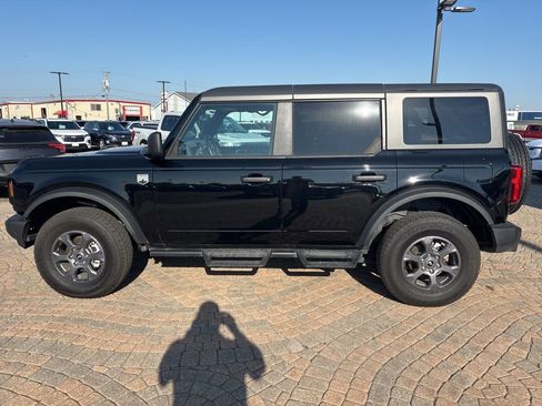 Used 2024 Ford Bronco Big Bend image 8