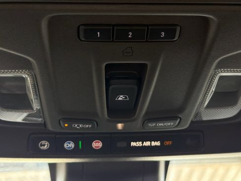 Used 2021 GMC Sierra 1500 SLT w/ SLT Premium Plus Package image 49