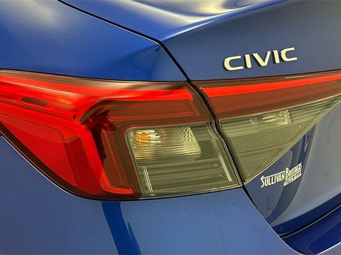 Used 2023 Honda Civic Sport image 23