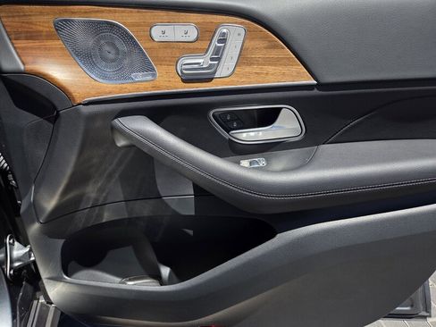 Certified 2026 Mercedes-Benz GLE 350 4MATIC image 22