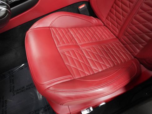 Used 2021 Maserati Levante GranSport image 12