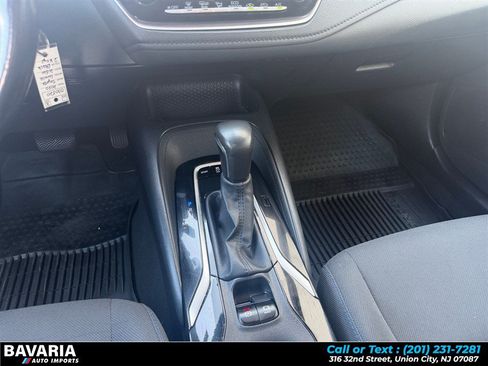 Used 2020 Toyota Corolla SE FWD image 17