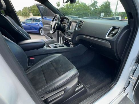 Used 2015 Dodge Durango SXT w/ Quick Order Package 23B RWD image 55