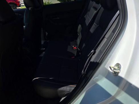 New 2026 MAZDA CX-50 AWD 2.5 S w/ Weather Package image 15