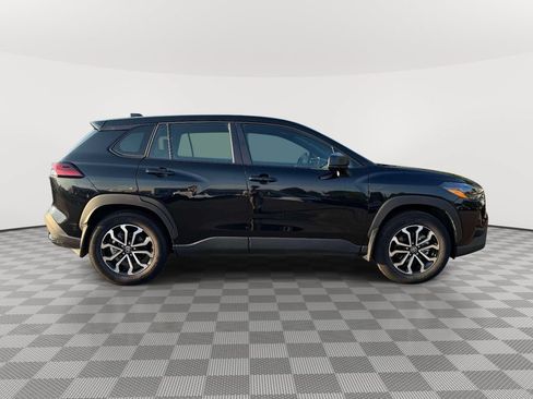 Used 2026 Toyota Corolla Cross AWD Hybrid image 8