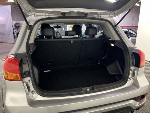 Used 2018 Mitsubishi Outlander Sport SE image 23