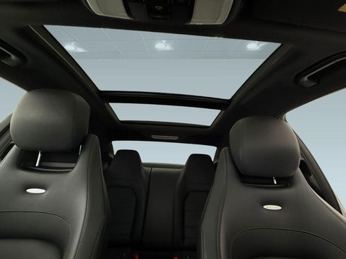 Used 2015 Mercedes-Benz C 63 AMG Coupe image 12