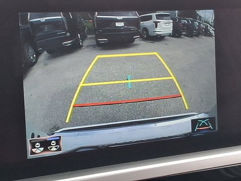 Used 2023 Lexus GX 460 Premium image 22