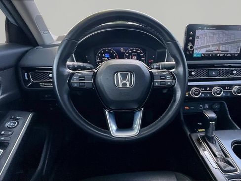 Certified 2024 Honda Civic Touring image 8